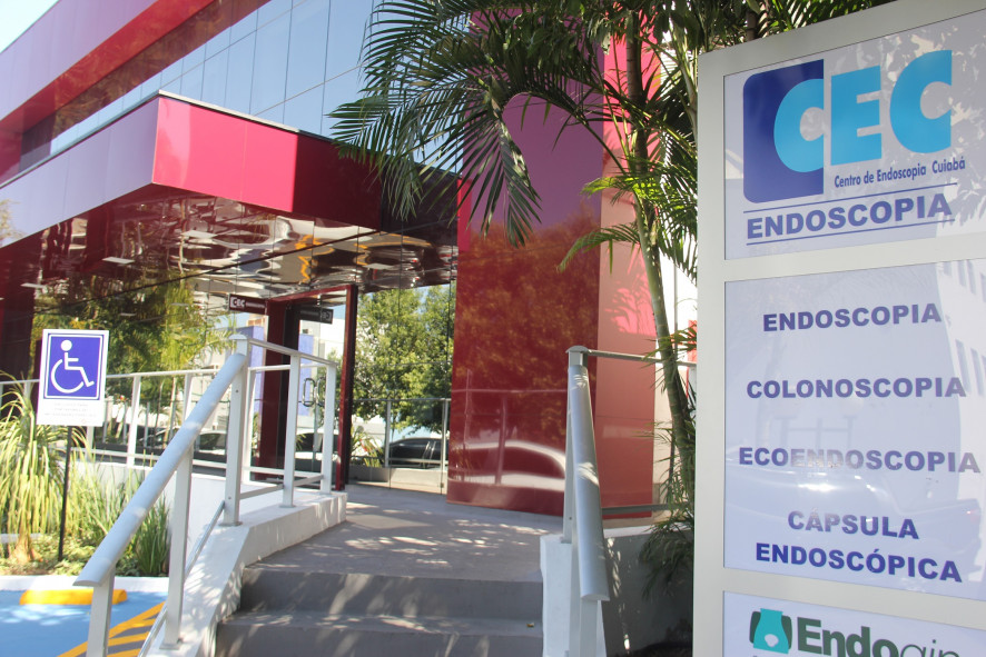 Centro De Endoscopia Cuiabá - CEC